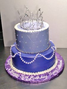 Princess Birthday Cake:Get exciting ideas for Girl Birthday-sgquangbinhtourist.com.vn