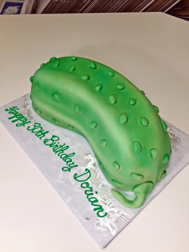 Adult Birthday Cake Ideas | Hands On Design Cakes