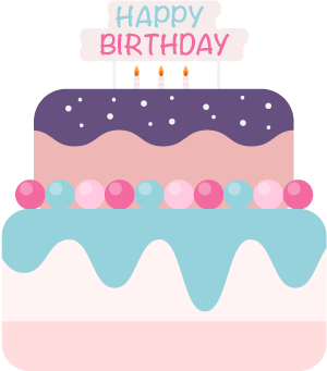 Hands On Design Cakes | Custom Birthday Cakes in McKinney, TX