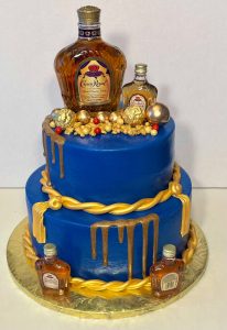 Adult Birthday Cake Ideas - Hands On Design Cakes